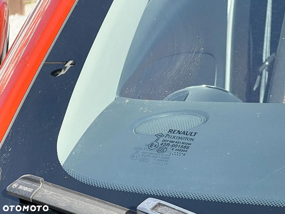 Renault Captur 0.9 Energy TCe Alize EU6 - 12