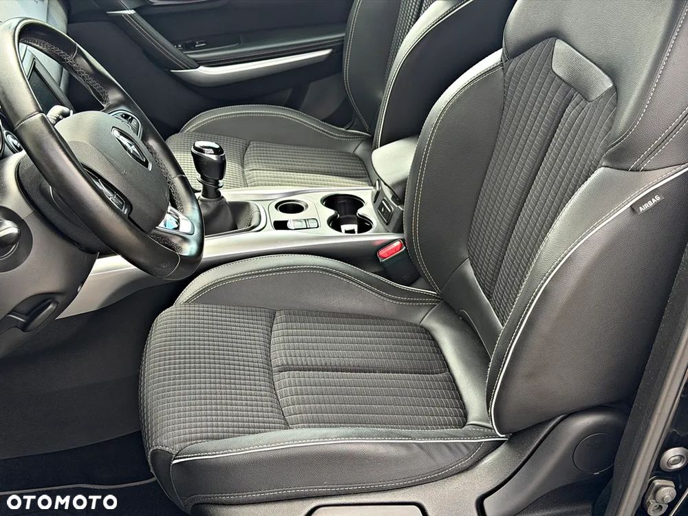 Renault Kadjar 1.6 Energy TCe Bose - 21