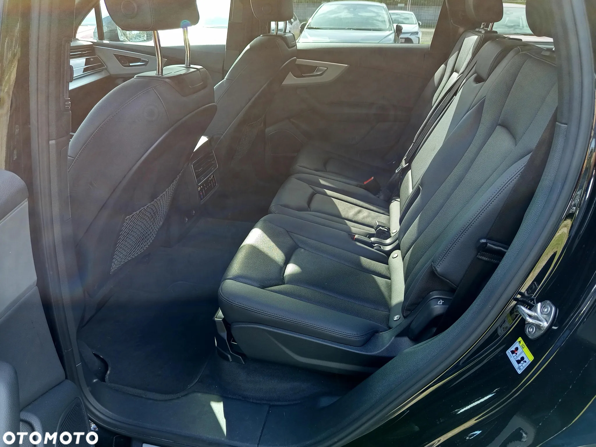 Audi Q7 - 14