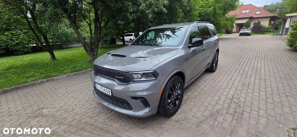 Dodge Durango - 1