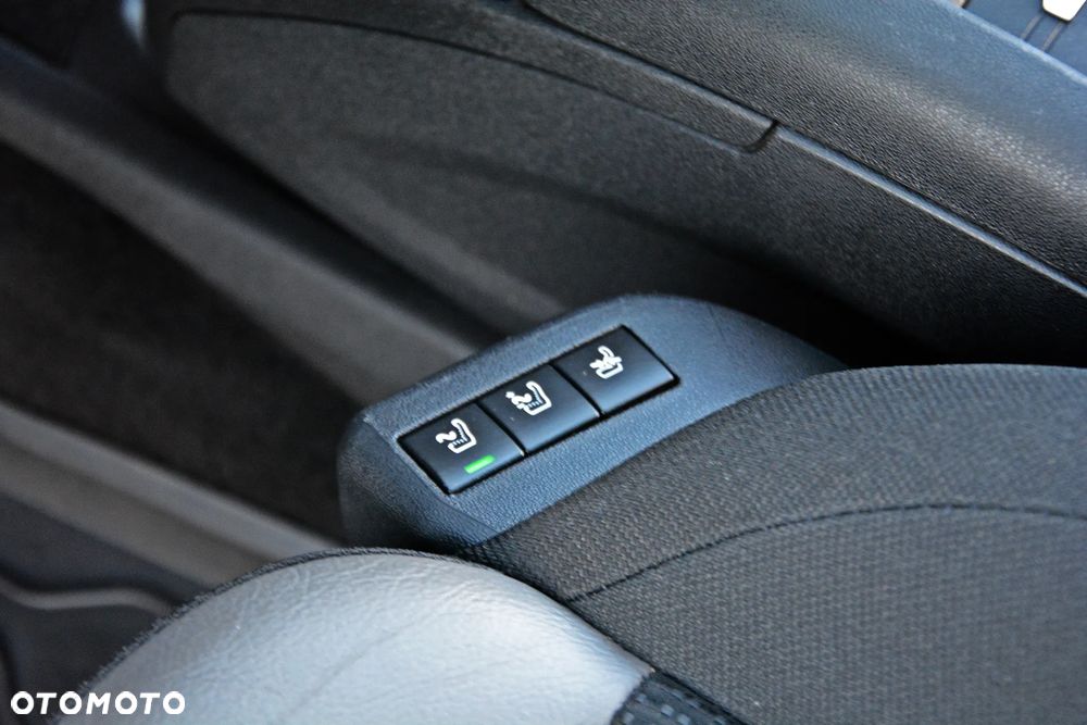 Citroën C4 Grand Picasso BlueHDi 150 Intensive - 36