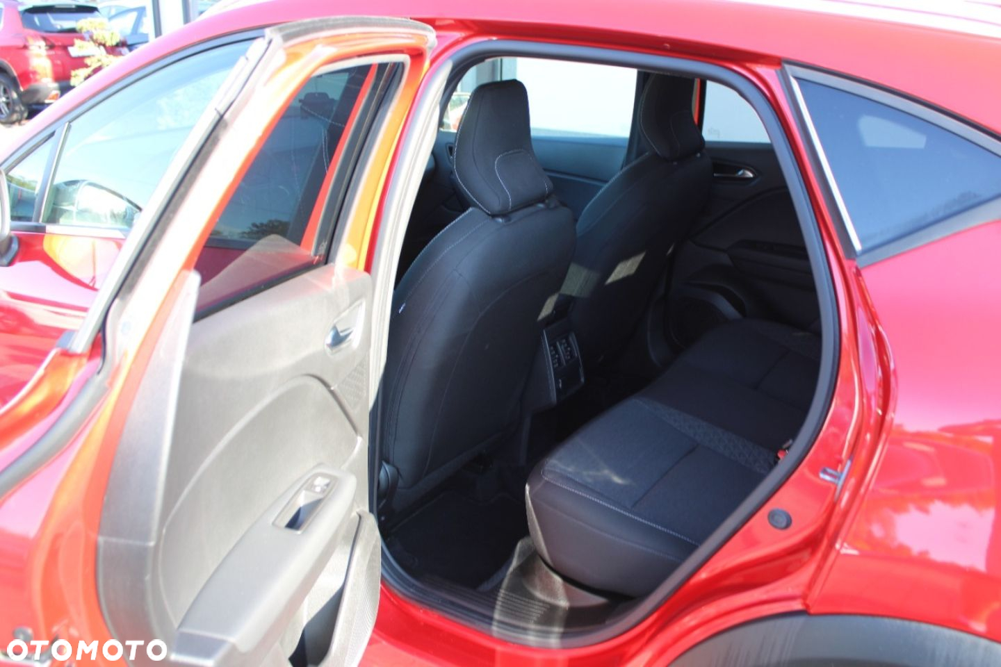 Mitsubishi ASX - 26