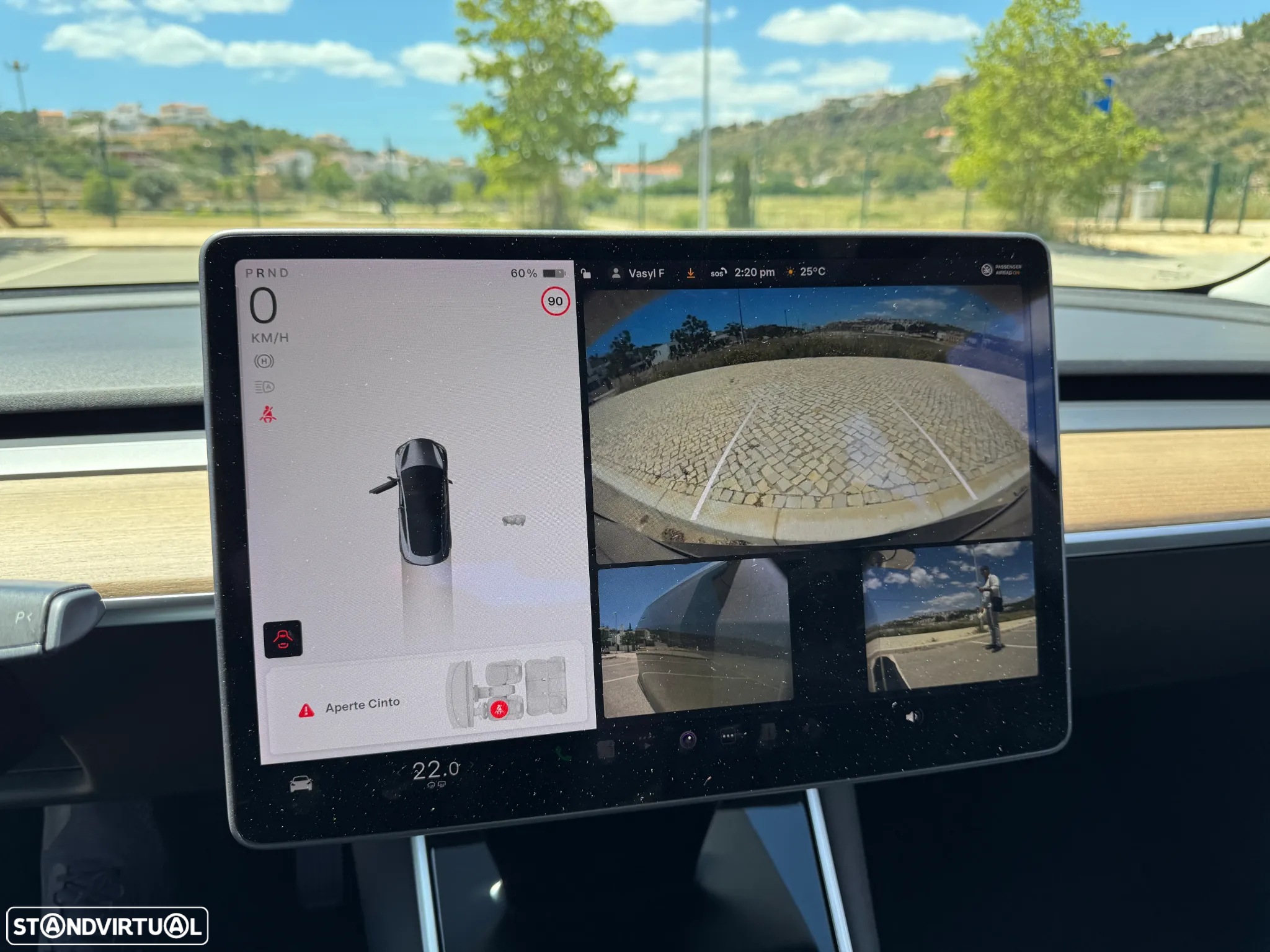 Tesla Model 3 Standard Range Plus RWD - 16