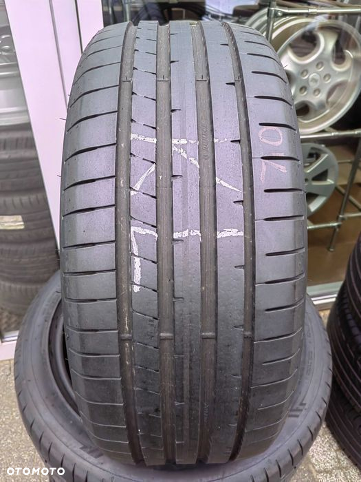 235/45R18 Dunlop Sportmaxx Rt2 komplet lato 2020 KL K7 - 2