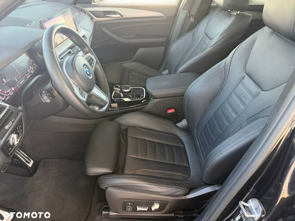 BMW X3 - 11
