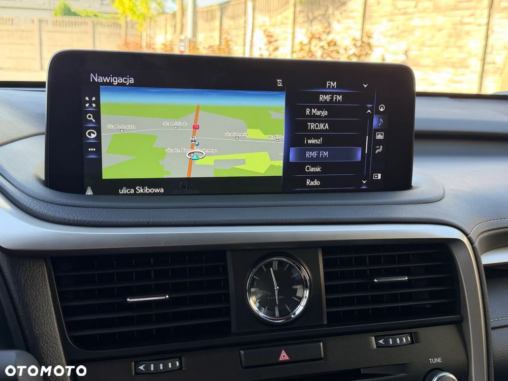 Lexus RX 450h F-Impression - 29