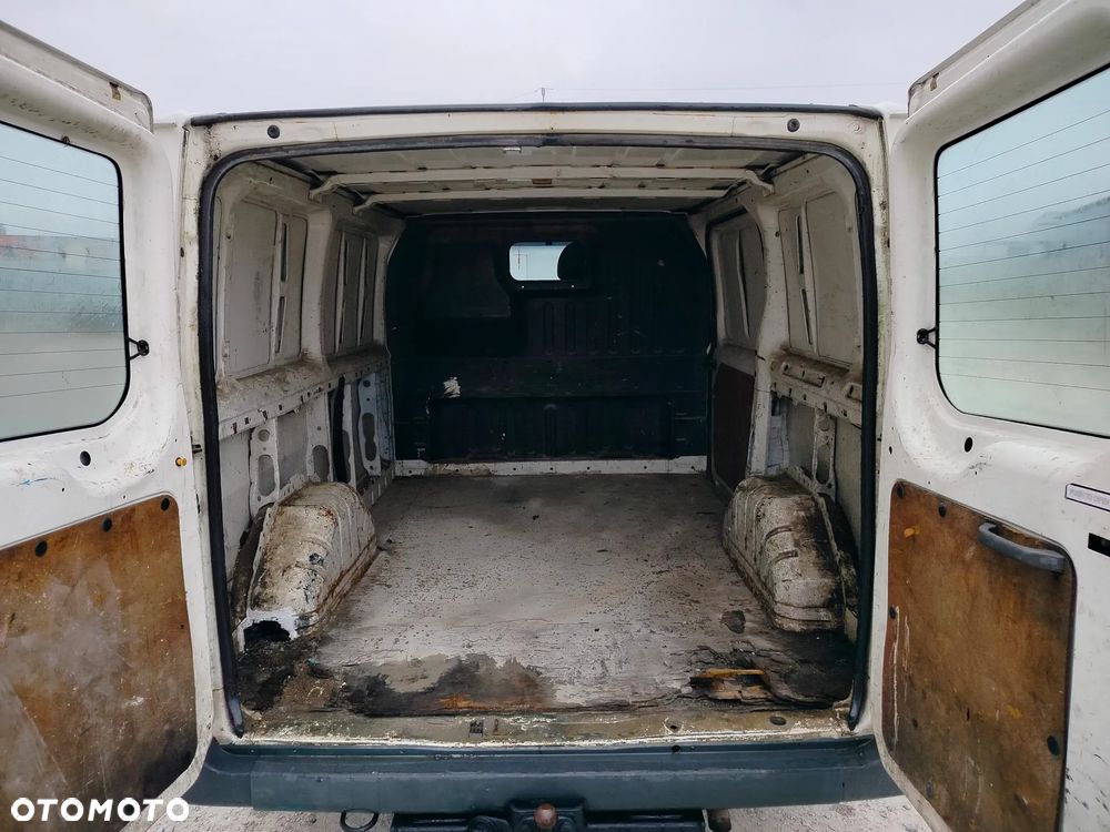 Ford Transit FT 260 S TD - 11