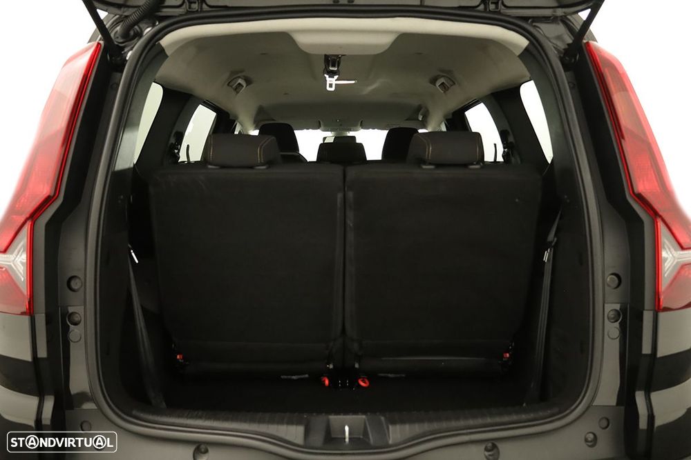 Dacia Jogger 1.0 ECO-G Extreme+ Up&Go 7L Bi-Fuel - 25