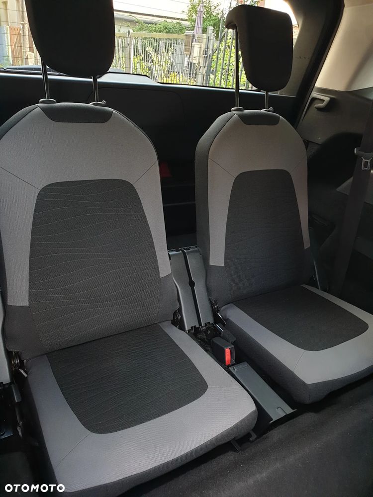 Citroën C4 Grand Picasso 2.0 HDi FAP (7-Sitzer) Exclusive - 38