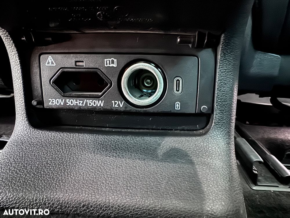 Skoda Karoq 2.0 TDI SCR DSG Style - 32