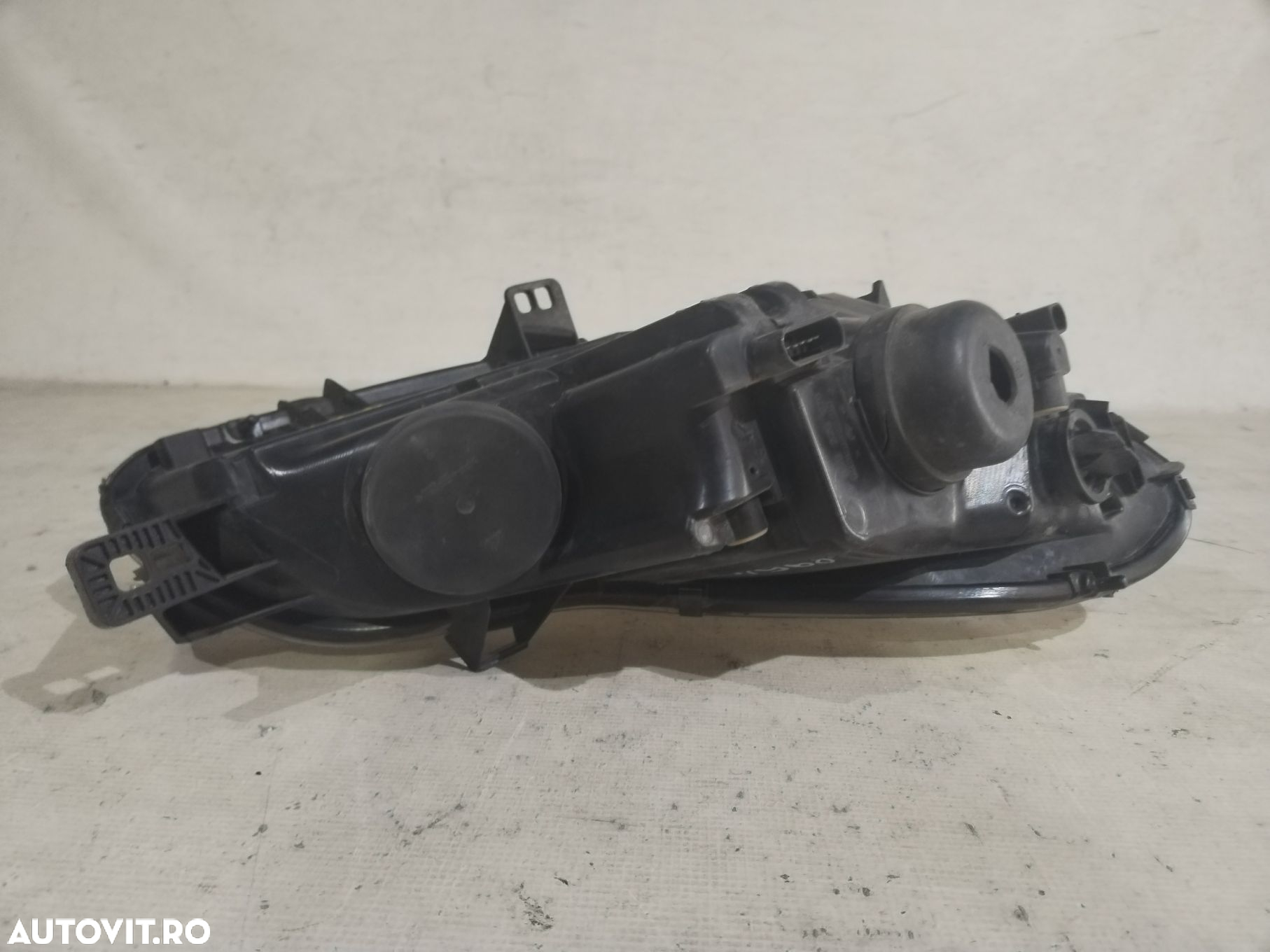 Far stanga, Smart For Two 451, 2007, 2008, 2009, 2010, 2011, 2012, 2013, 2014, cod origine OE A4518200159. - 6