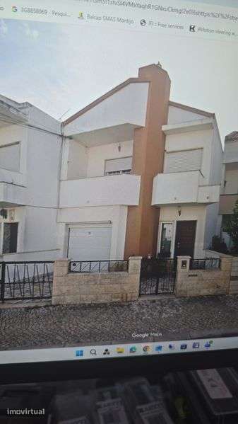 Moradia V4 centro Montijo - Grande imagem: 4/6