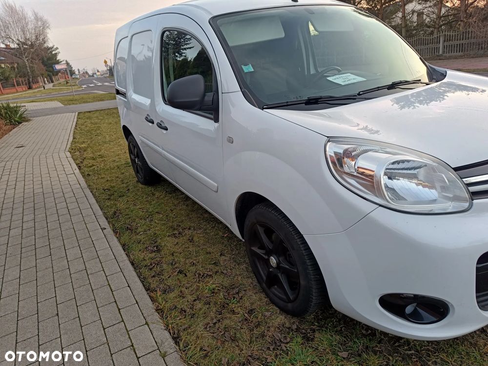 Renault Kangoo - 18