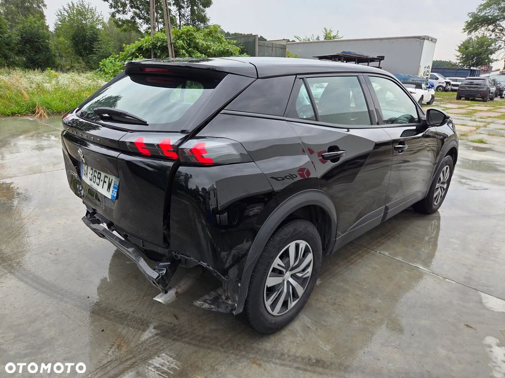 Peugeot 2008 - 3