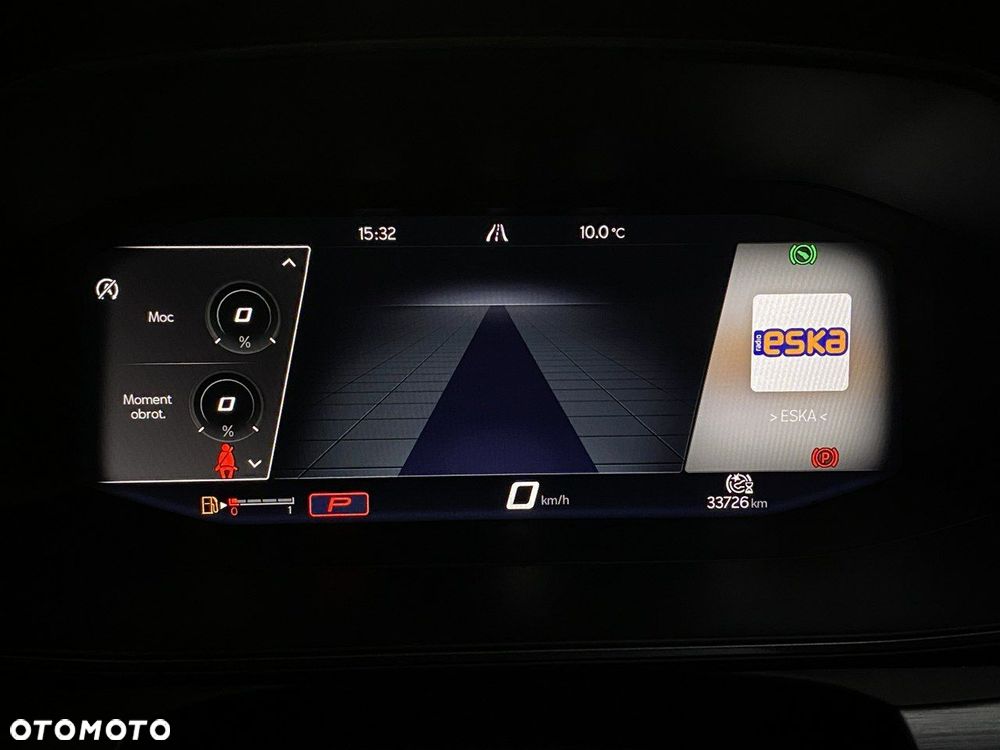 Cupra Leon Sportstourer - 24