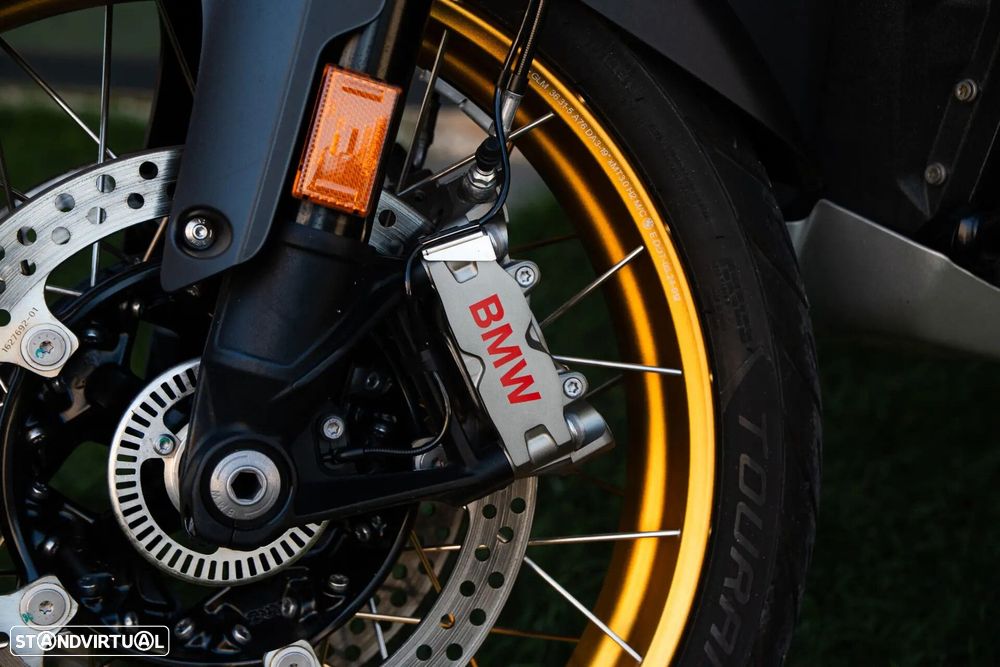 BMW R 1300 GS Adventure - 26