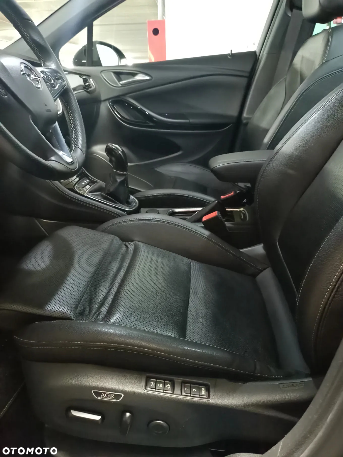 Opel Astra 1.6 D (CDTI) Sports Tourer Dynamic - 15