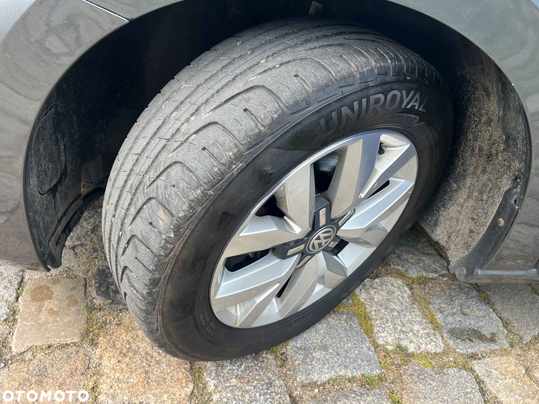 Volkswagen Touran 1.4 TSI BMT Comfortline - 36