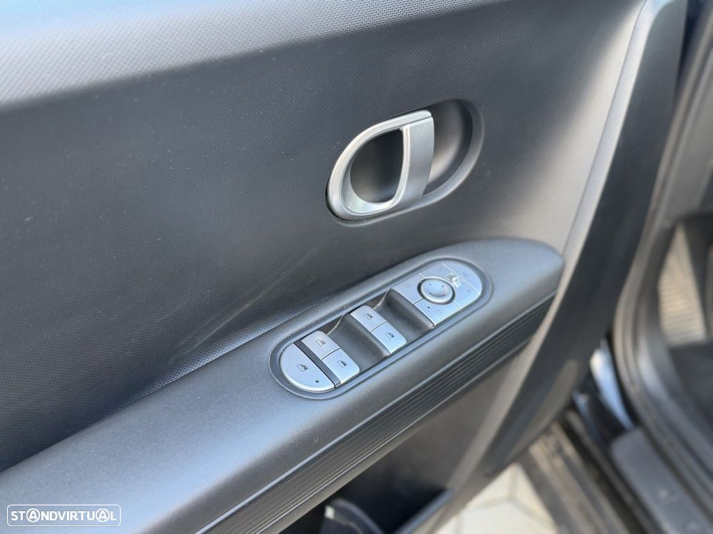 Hyundai Ioniq 5 77 kWh Premium - 14