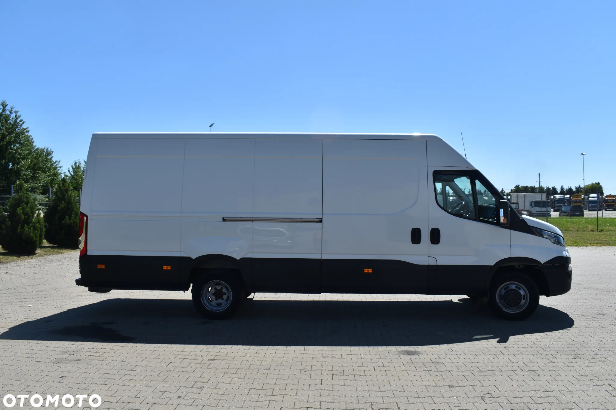 Iveco Daily - 8