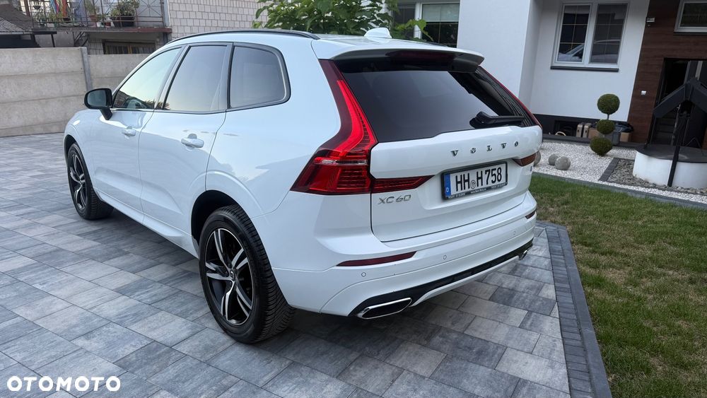 Volvo XC 60 - 19