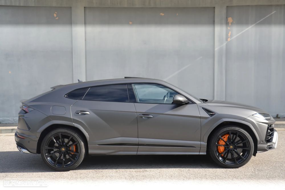 Lamborghini Urus 4.0 V8 - 7