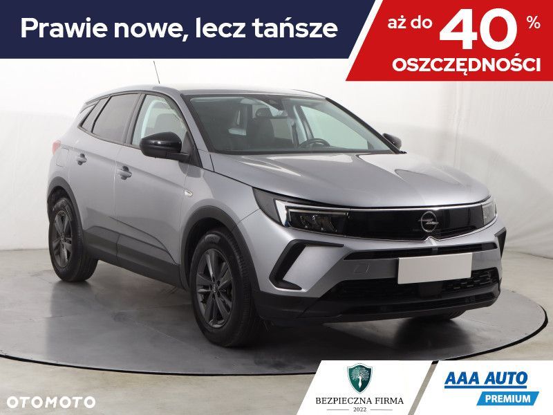 Opel Grandland X - 2