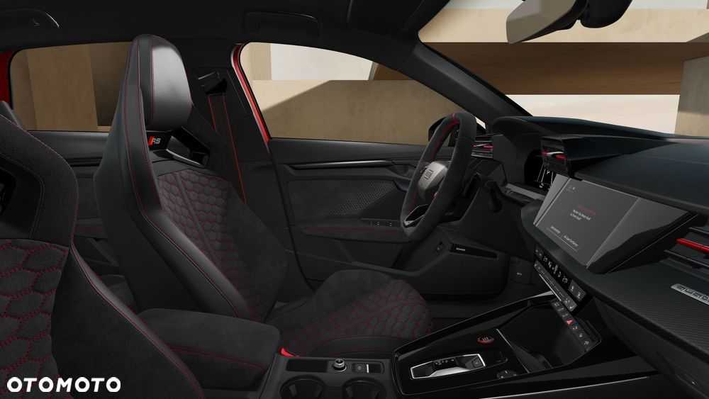Audi RS3 Sportback TFSI quattro S tronic - 7