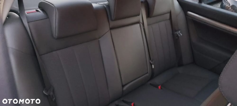 Opel Vectra 1.6 Elegance - 20