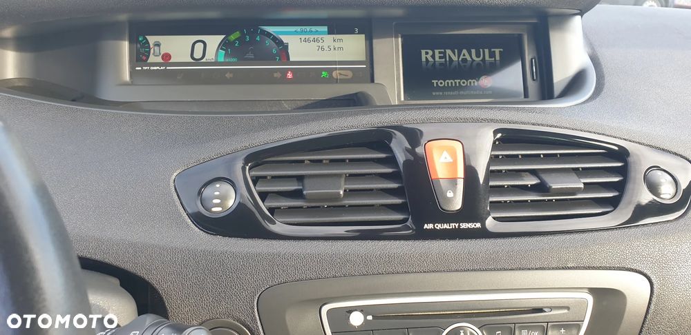 Renault Scenic - 15