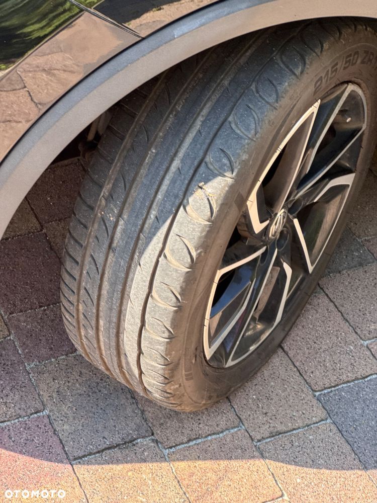 MG ZS ICE 1.5 VTI-tech Luxury - 3