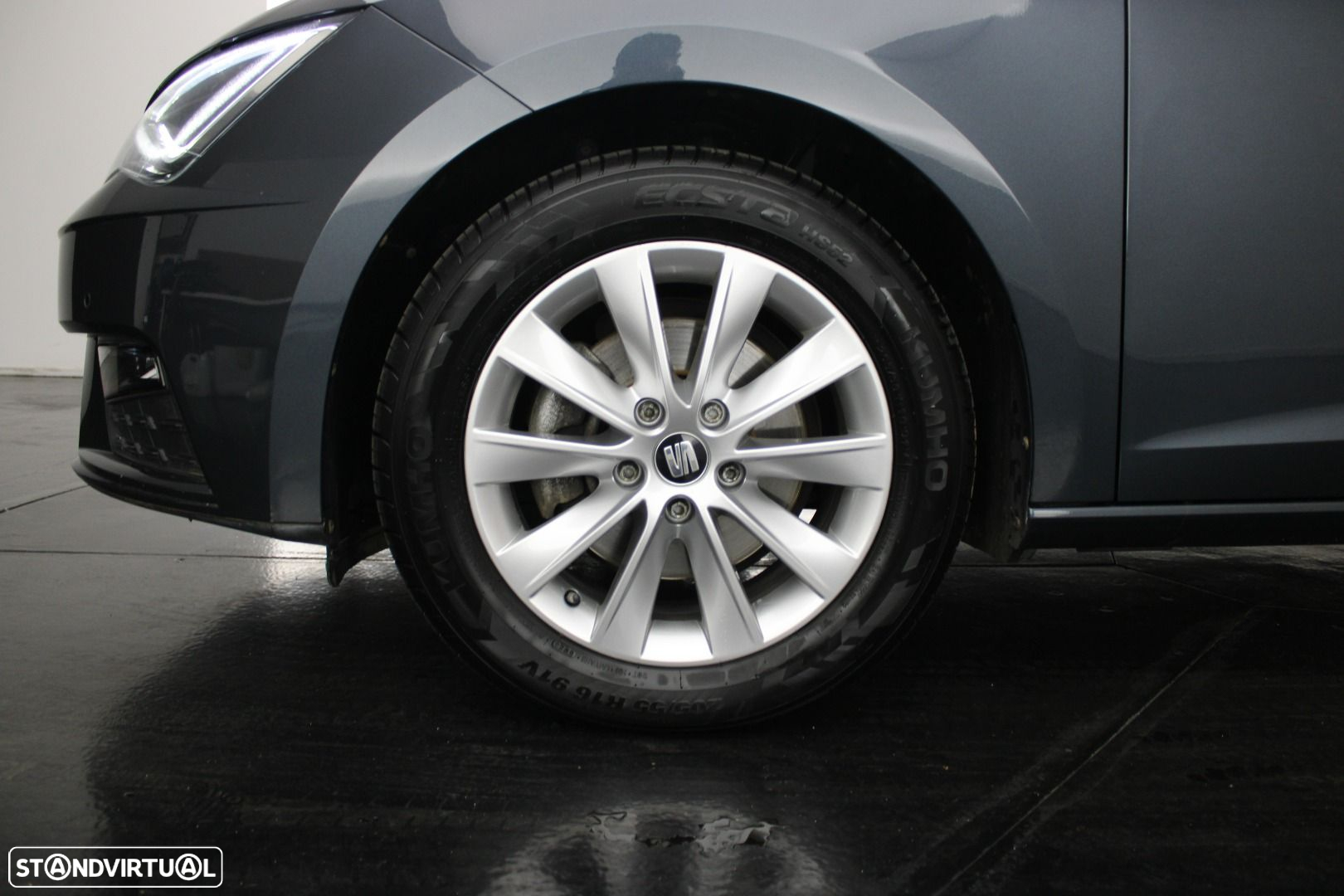 SEAT Leon 1.6 TDI Style S/S - 26