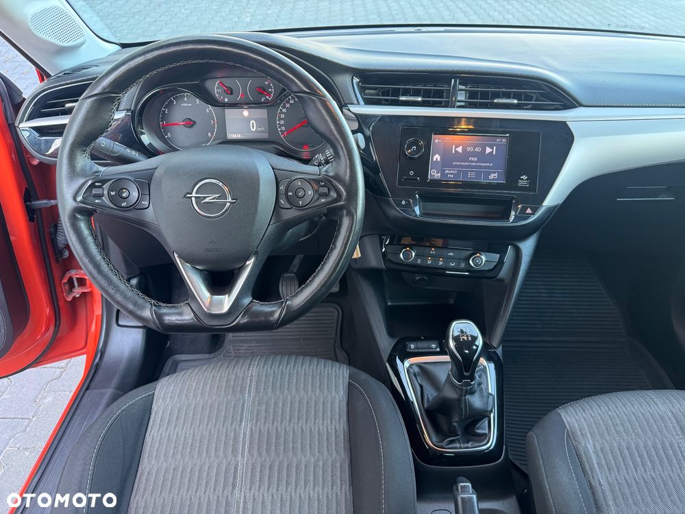 Opel Corsa 1.2 Edition S&S - 6