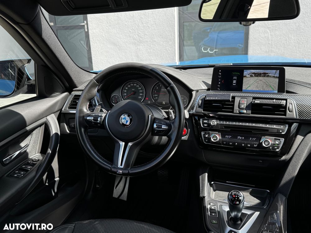 BMW M3 - 12
