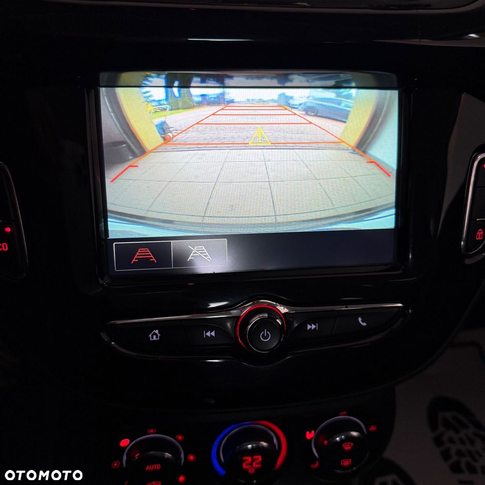 Opel Corsa 1.4 T GSi S&S - 30