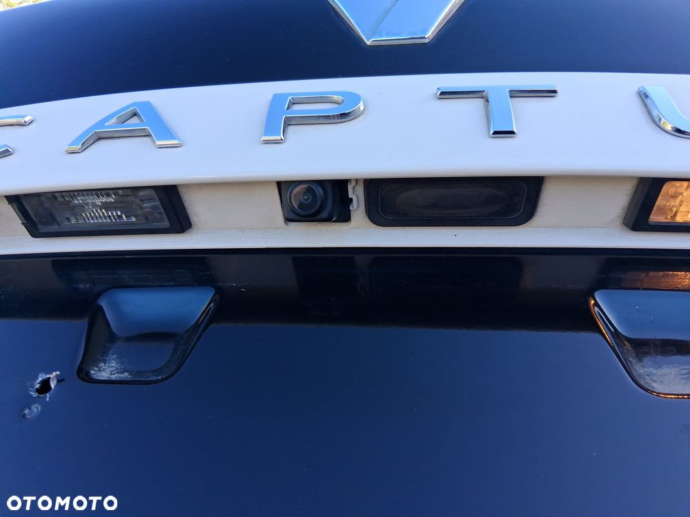 Renault Captur TCe 120 EDC Dynamique - 34