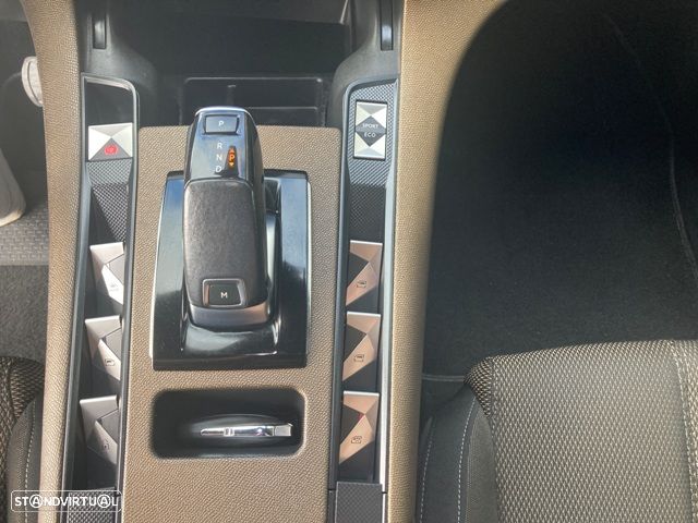 DS DS7 Crossback BlueHDI 130 Aut. Bastille - 28