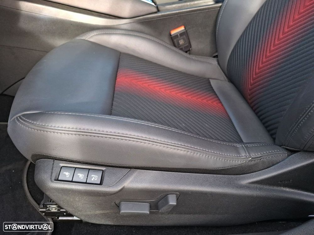 Alfa Romeo Junior 1.2 Speciale eDCT6 - 24