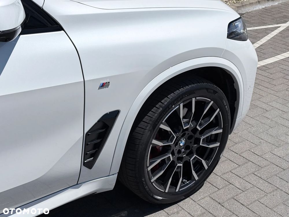 BMW X5 xDrive30d - 13