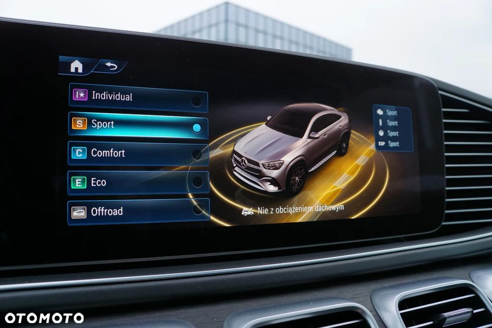 Mercedes-Benz GLE - 31