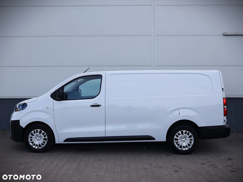 Toyota Proace - 16