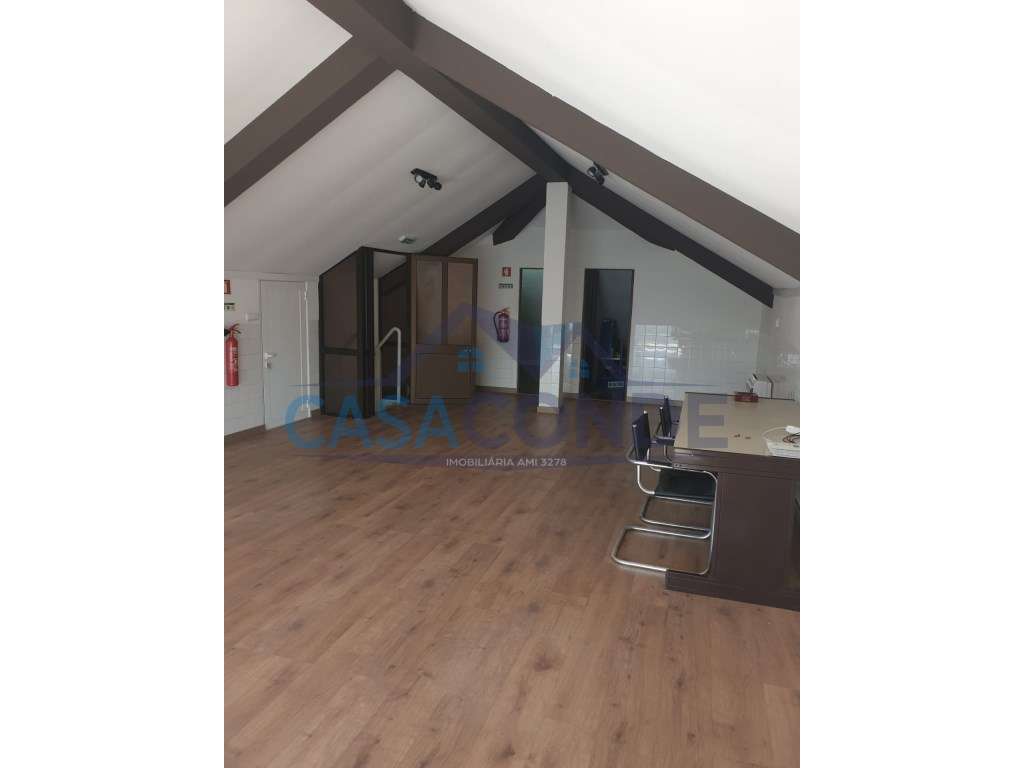 Armazem c/2 pisos - Grande imagem: 5/24