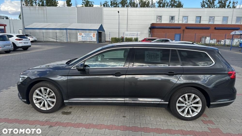 Volkswagen Passat 2.0 TDI SCR Highline - 4