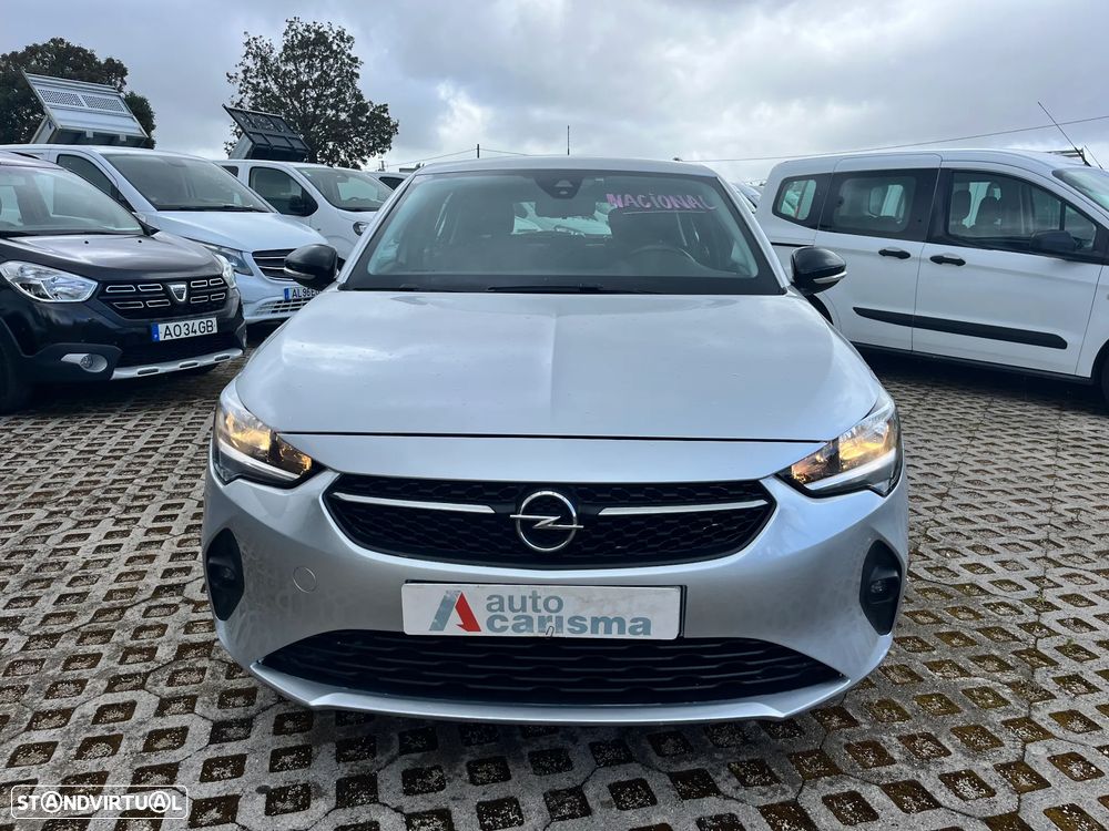 Opel Corsa 1.2 Edition - 2