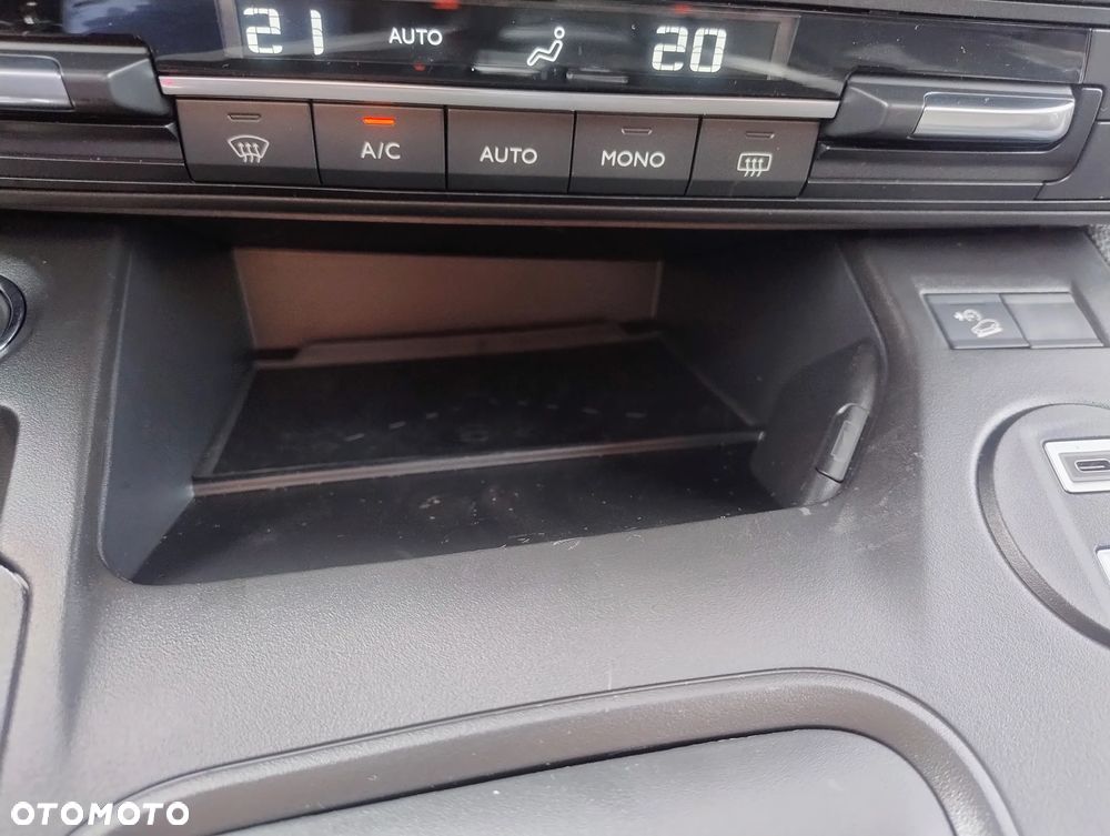Peugeot Rifter 1.5 BlueHDI GT S&S - 26