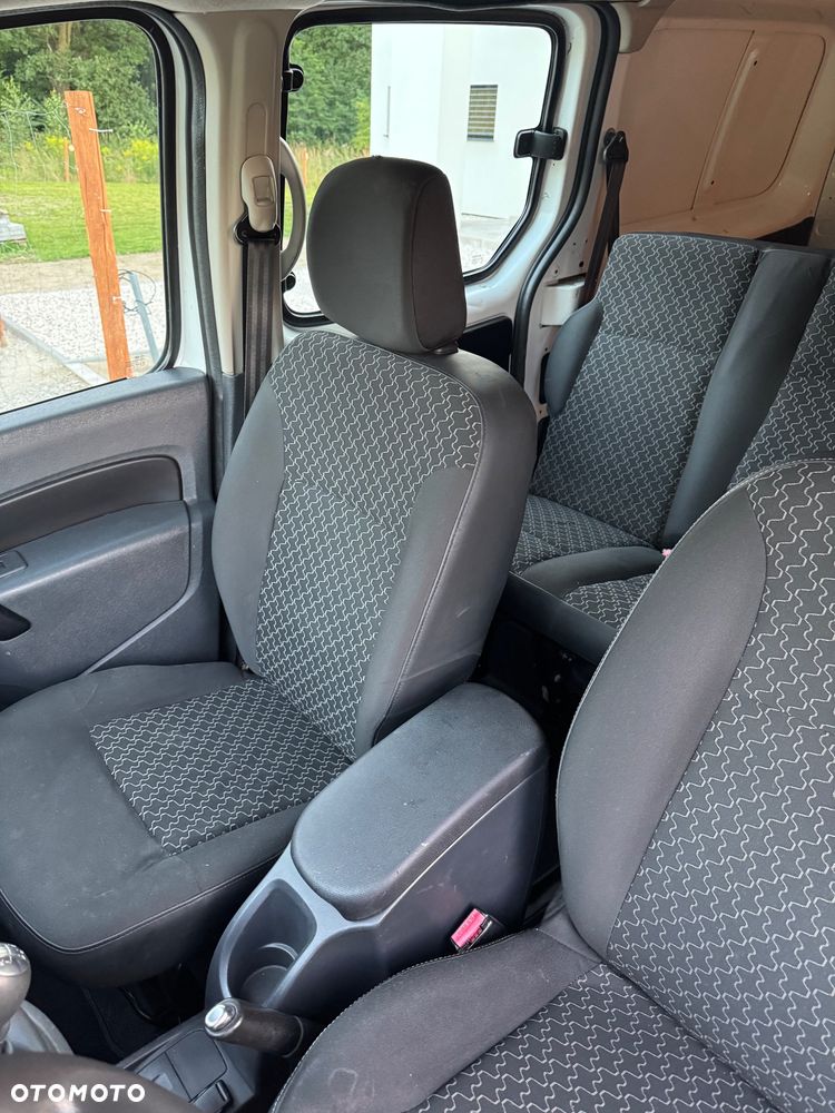Renault Kangoo - 7