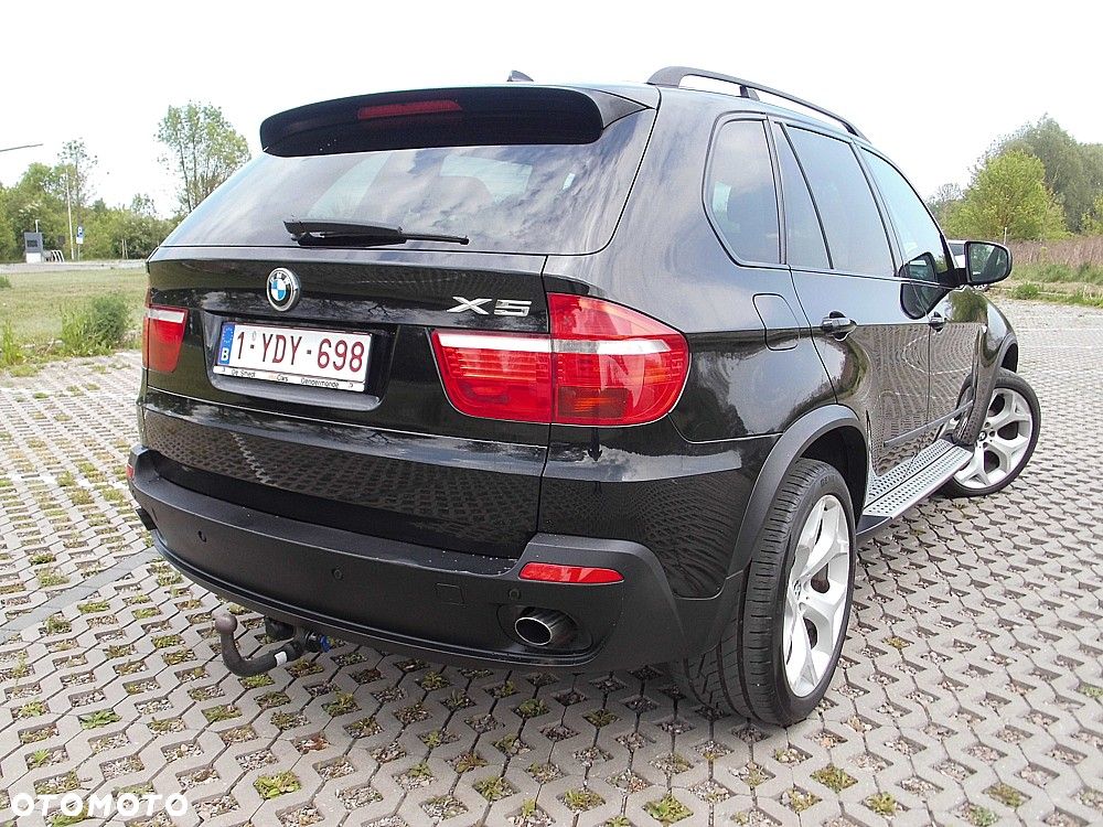 BMW X5 xDrive30d - 13