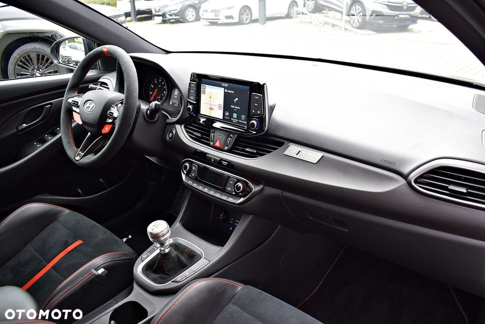 Hyundai i30 N - 26