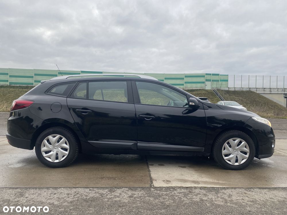 Renault Megane 1.6 16V 100 TomTom Edition - 3