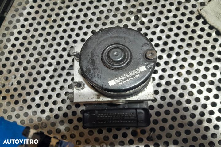 Pompa ABS 1K0907379AB / 1K0614517AB 1K0907379AB / 1K0614517AB Volkswa - 3